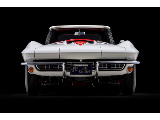 1967 Chevrolet Corvette (CC-2091827) for sale in Clifton Park, New York