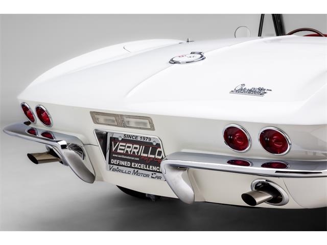1967 Chevrolet Corvette (CC-2091827) for sale in Clifton Park, New York