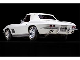 1967 Chevrolet Corvette (CC-2091827) for sale in Clifton Park, New York