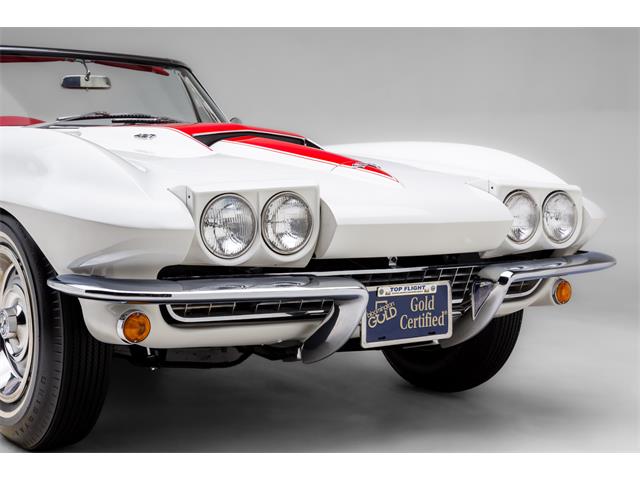1967 Chevrolet Corvette (CC-2091827) for sale in Clifton Park, New York