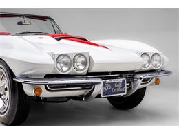 1967 Chevrolet Corvette (CC-2091827) for sale in Clifton Park, New York
