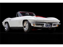 1967 Chevrolet Corvette (CC-2091827) for sale in Clifton Park, New York