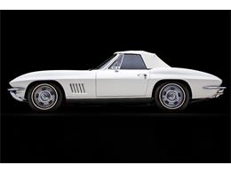 1967 Chevrolet Corvette (CC-2091827) for sale in Clifton Park, New York