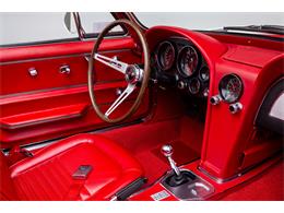 1967 Chevrolet Corvette (CC-2091827) for sale in Clifton Park, New York