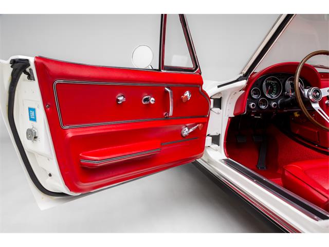 1967 Chevrolet Corvette (CC-2091827) for sale in Clifton Park, New York