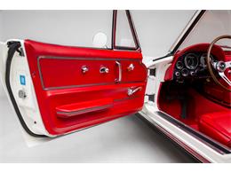 1967 Chevrolet Corvette (CC-2091827) for sale in Clifton Park, New York