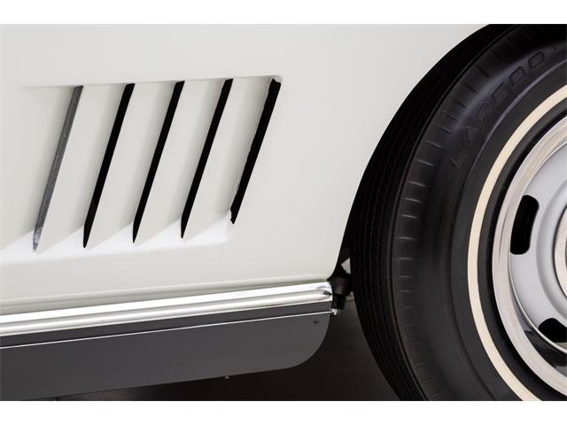 1967 Chevrolet Corvette (CC-2091827) for sale in Clifton Park, New York