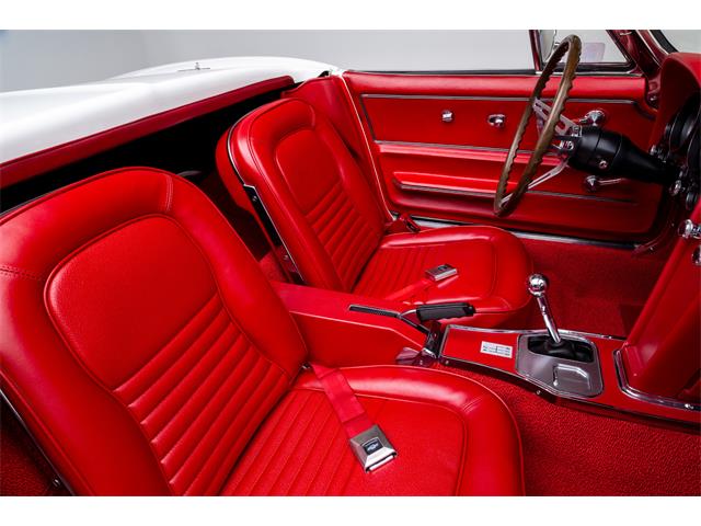 1967 Chevrolet Corvette (CC-2091827) for sale in Clifton Park, New York