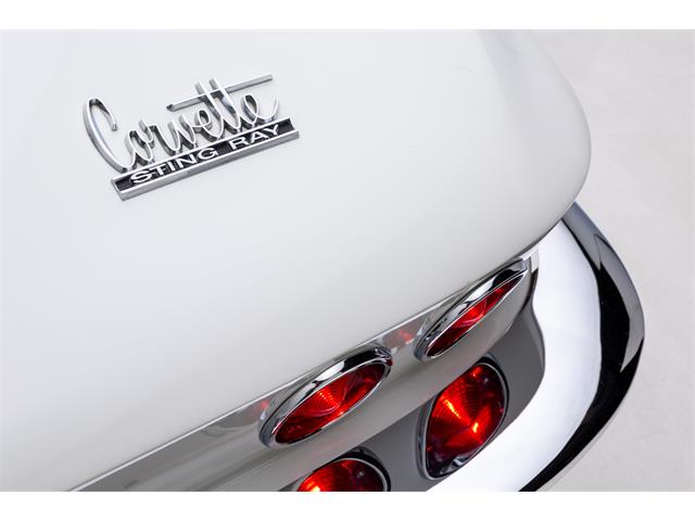 1967 Chevrolet Corvette (CC-2091827) for sale in Clifton Park, New York