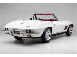 1967 Chevrolet Corvette (CC-2091827) for sale in Clifton Park, New York