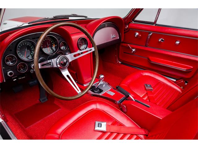 1967 Chevrolet Corvette (CC-2091827) for sale in Clifton Park, New York