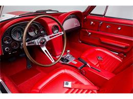 1967 Chevrolet Corvette (CC-2091827) for sale in Clifton Park, New York