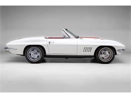 1967 Chevrolet Corvette (CC-2091827) for sale in Clifton Park, New York