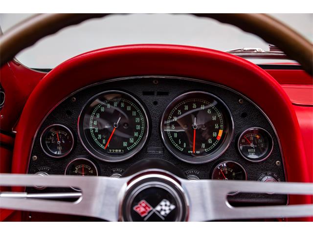 1967 Chevrolet Corvette (CC-2091827) for sale in Clifton Park, New York