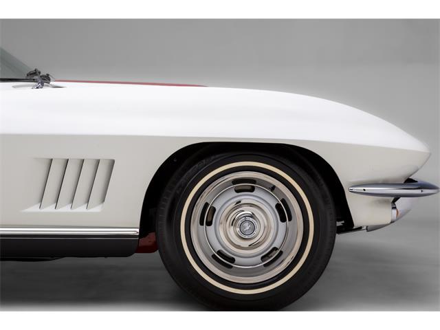 1967 Chevrolet Corvette (CC-2091827) for sale in Clifton Park, New York