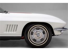1967 Chevrolet Corvette (CC-2091827) for sale in Clifton Park, New York