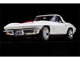 1967 Chevrolet Corvette (CC-2091827) for sale in Clifton Park, New York