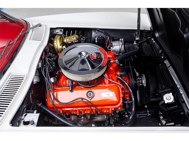 1967 Chevrolet Corvette (CC-2091827) for sale in Clifton Park, New York