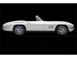 1967 Chevrolet Corvette (CC-2091827) for sale in Clifton Park, New York