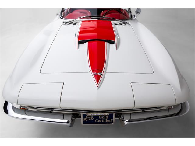 1967 Chevrolet Corvette (CC-2091827) for sale in Clifton Park, New York