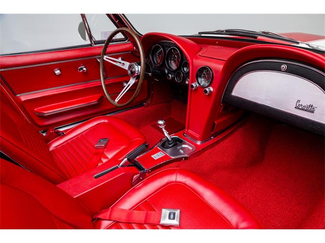 1967 Chevrolet Corvette (CC-2091827) for sale in Clifton Park, New York