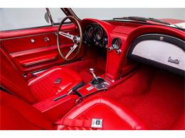 1967 Chevrolet Corvette (CC-2091827) for sale in Clifton Park, New York