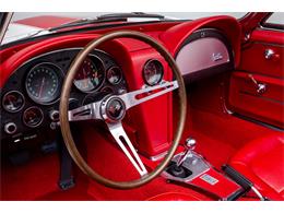 1967 Chevrolet Corvette (CC-2091827) for sale in Clifton Park, New York
