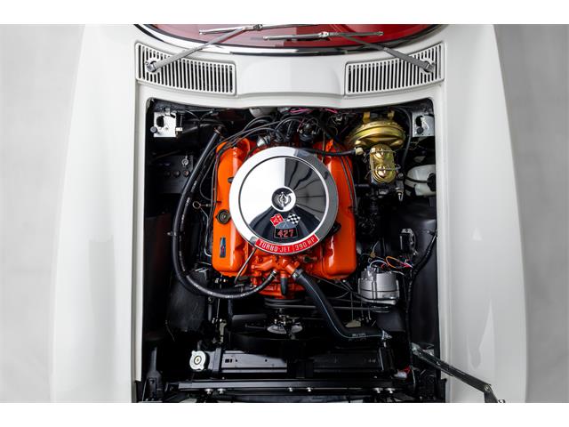 1967 Chevrolet Corvette (CC-2091827) for sale in Clifton Park, New York