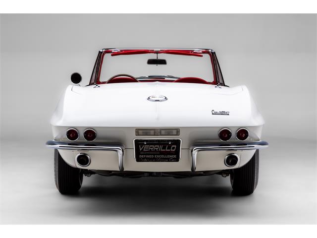 1967 Chevrolet Corvette (CC-2091827) for sale in Clifton Park, New York