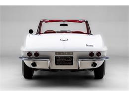 1967 Chevrolet Corvette (CC-2091827) for sale in Clifton Park, New York