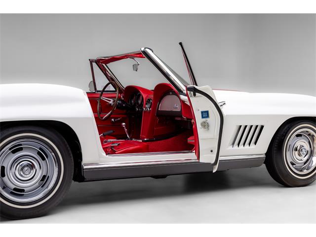1967 Chevrolet Corvette (CC-2091827) for sale in Clifton Park, New York