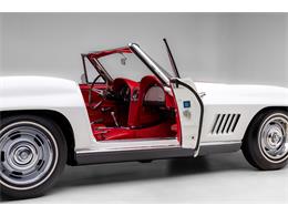 1967 Chevrolet Corvette (CC-2091827) for sale in Clifton Park, New York