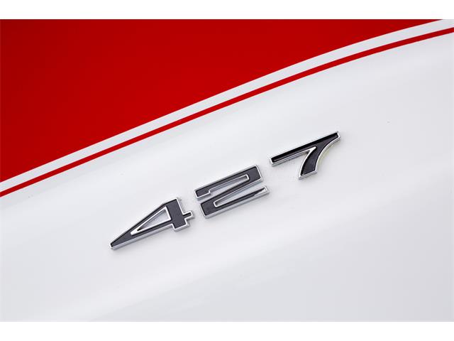 1967 Chevrolet Corvette (CC-2091827) for sale in Clifton Park, New York