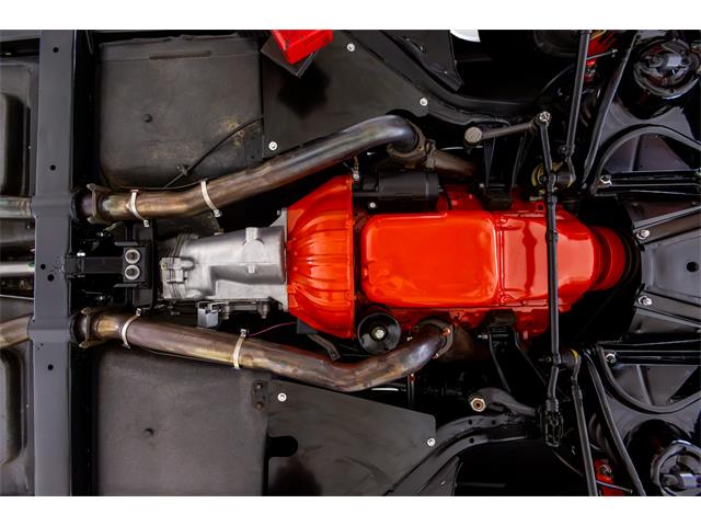 1967 Chevrolet Corvette (CC-2091827) for sale in Clifton Park, New York