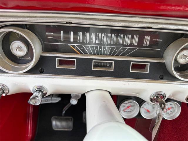 1965 Ford Mustang (CC-2091829) for sale in Oklahoma City, Oklahoma