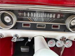 1965 Ford Mustang (CC-2091829) for sale in Oklahoma City, Oklahoma