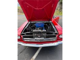 1965 Ford Mustang (CC-2091829) for sale in Oklahoma City, Oklahoma
