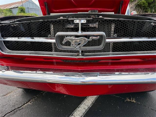 1965 Ford Mustang (CC-2091829) for sale in Oklahoma City, Oklahoma
