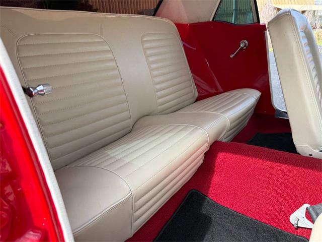 1965 Ford Mustang (CC-2091829) for sale in Oklahoma City, Oklahoma