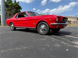 1965 Ford Mustang (CC-2091829) for sale in Oklahoma City, Oklahoma