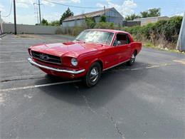 1965 Ford Mustang (CC-2091829) for sale in Oklahoma City, Oklahoma