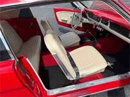 1965 Ford Mustang (CC-2091829) for sale in Oklahoma City, Oklahoma