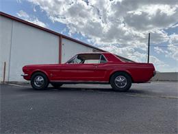 1965 Ford Mustang (CC-2091829) for sale in Oklahoma City, Oklahoma