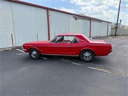 1965 Ford Mustang (CC-2091829) for sale in Oklahoma City, Oklahoma