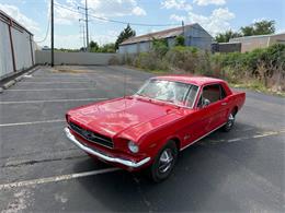 1965 Ford Mustang (CC-2091829) for sale in Oklahoma City, Oklahoma