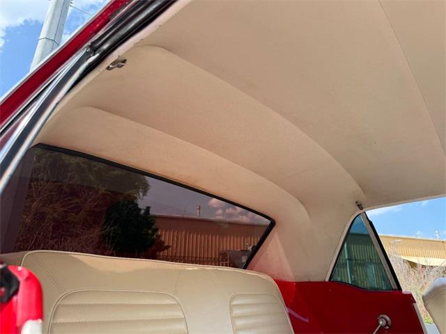 1965 Ford Mustang (CC-2091829) for sale in Oklahoma City, Oklahoma