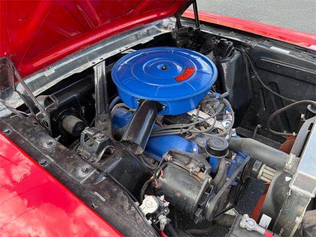 1965 Ford Mustang (CC-2091829) for sale in Oklahoma City, Oklahoma