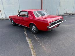 1965 Ford Mustang (CC-2091829) for sale in Oklahoma City, Oklahoma