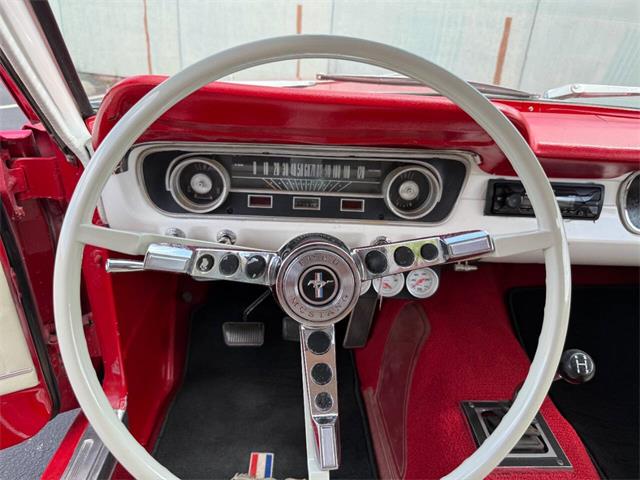1965 Ford Mustang (CC-2091829) for sale in Oklahoma City, Oklahoma