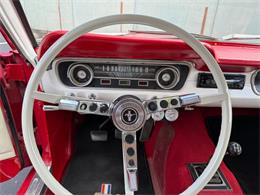 1965 Ford Mustang (CC-2091829) for sale in Oklahoma City, Oklahoma